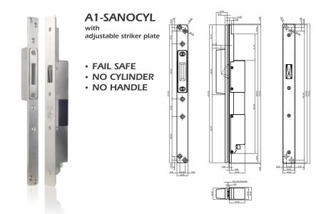 A1 SANOCYL